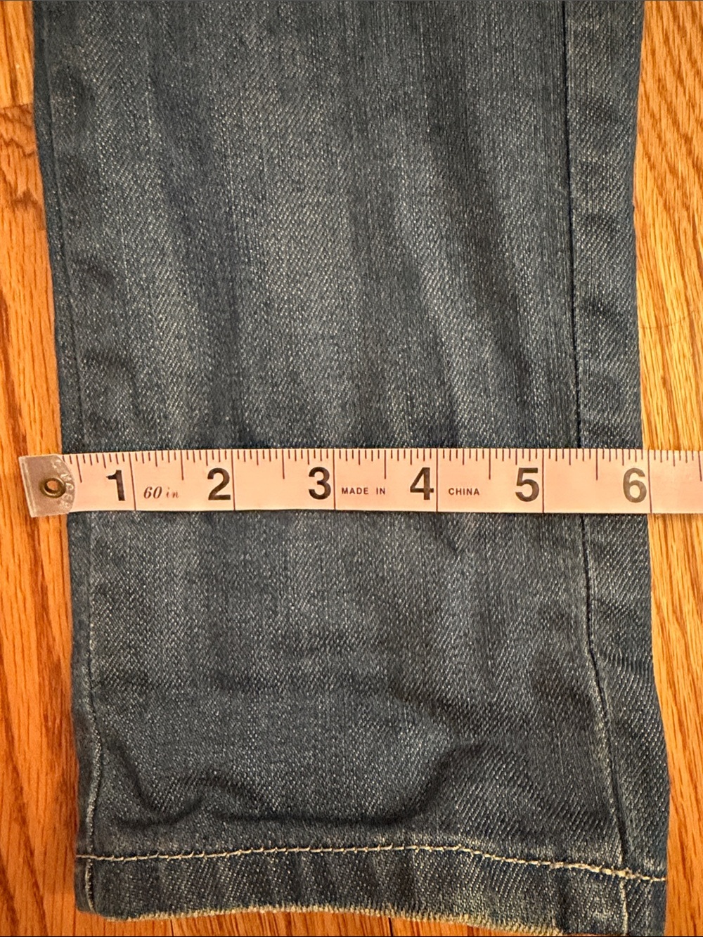 Diesel Y2K Denim Deep-V Women's Jumpsuit in Blue - Picture 8 of 11